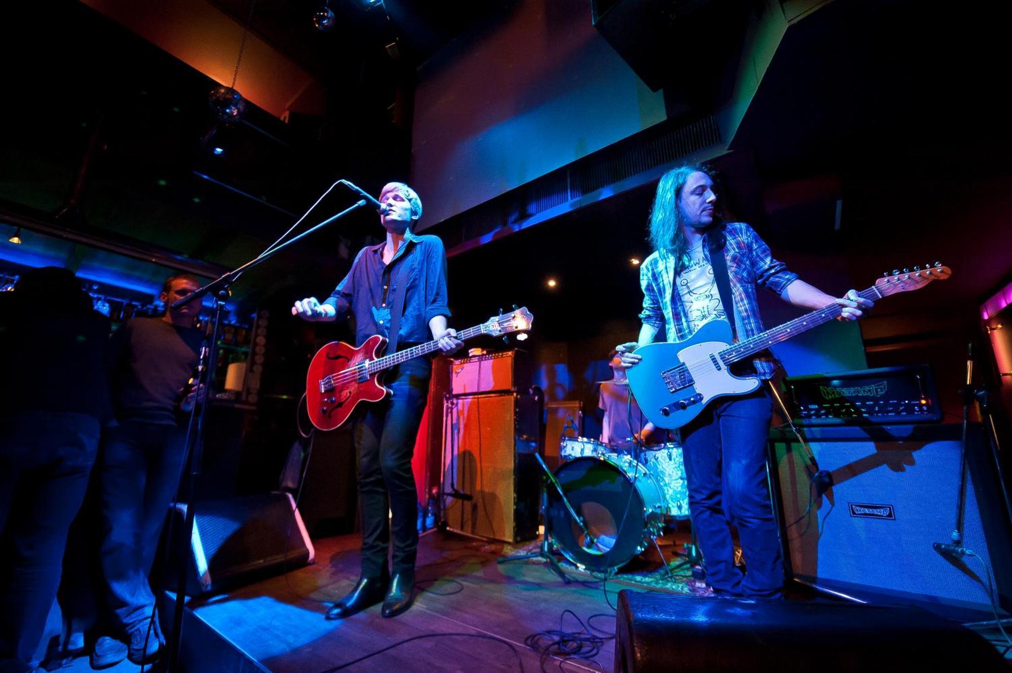 Hotel Albani Bar Of Music Winterthur Esterno foto